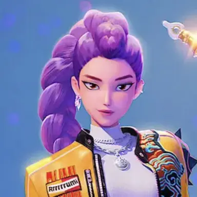 Profile image of 루마