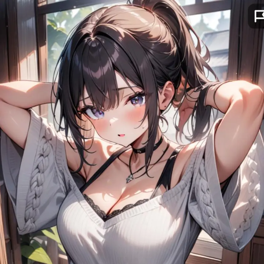 SadNoise2870의 莉菜
