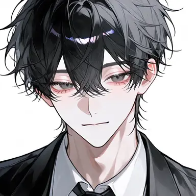 Profile image of 黒奈