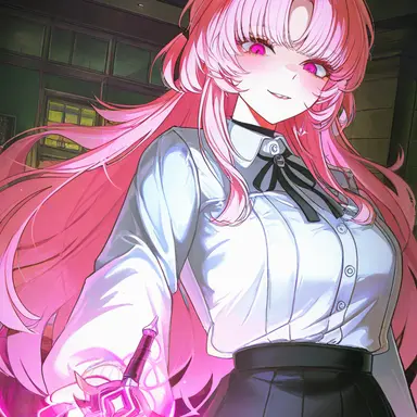 Profile image of 세나