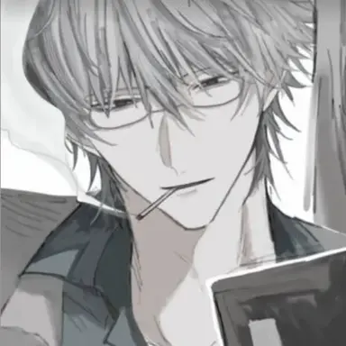 Profile image of 坂田銀八