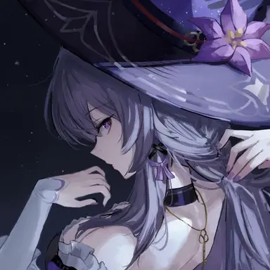 Profile image of マダム・ヘルタ