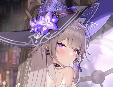 Profile image of マダム・ヘルタ