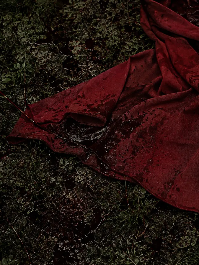 Absurdism의 Little Red Riding Hood