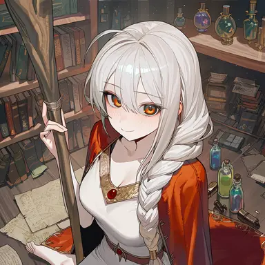 Profile image of 레아