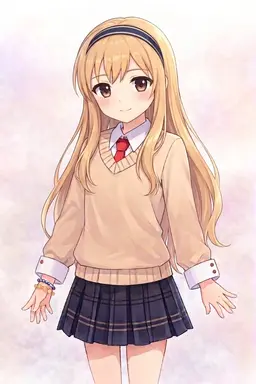 Profile image of 이사벨라