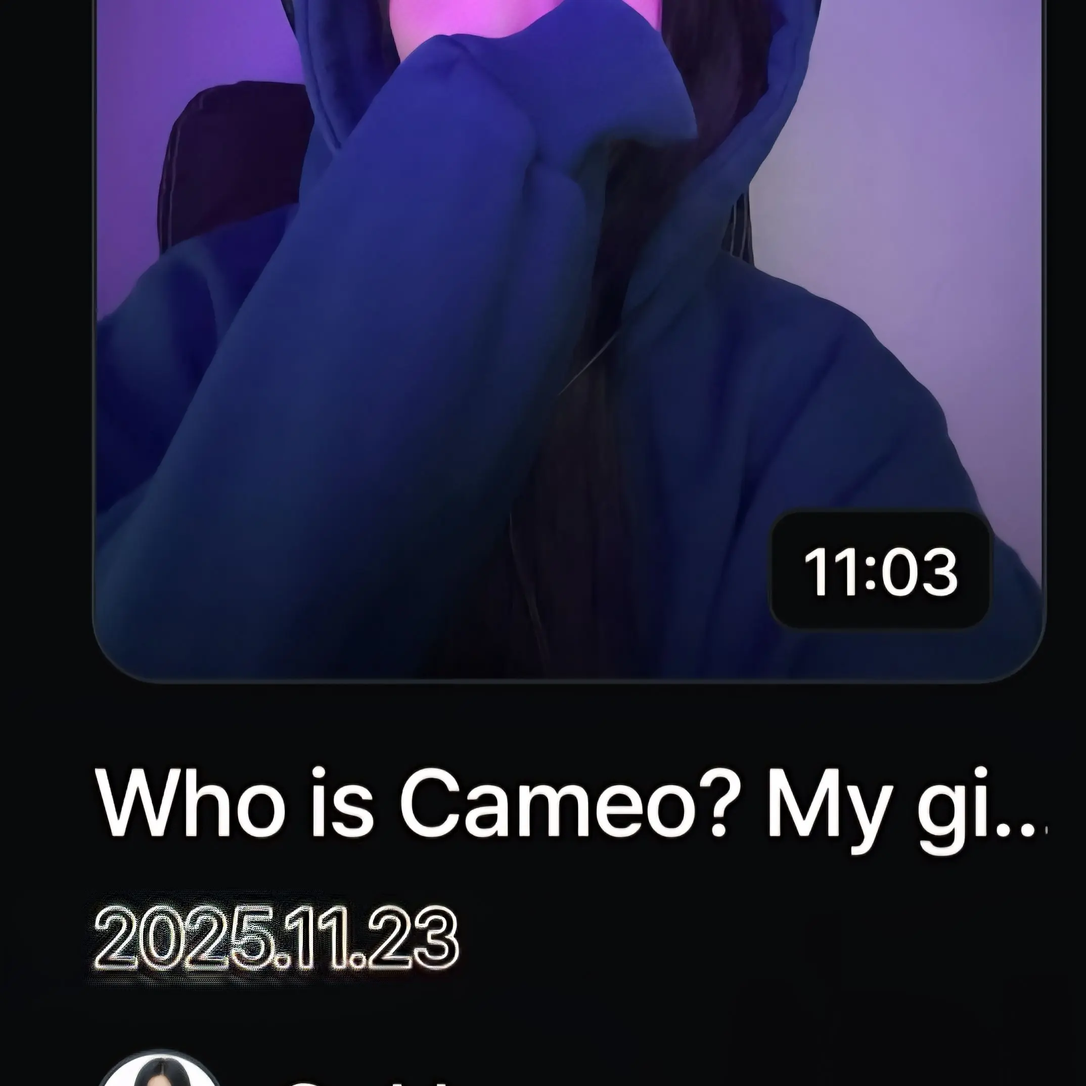 girlslovelike의 박 소 현