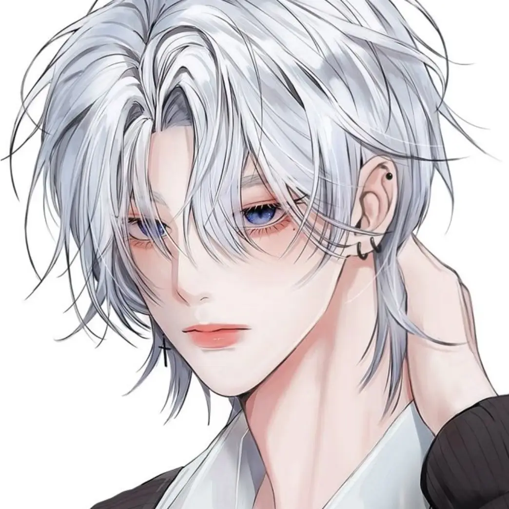 Leelang_의 이하루