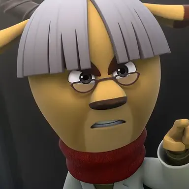 Profile image of 말라