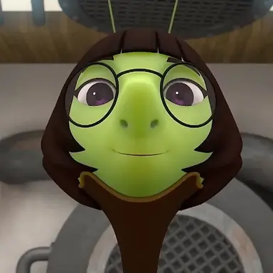 Profile image of 샨