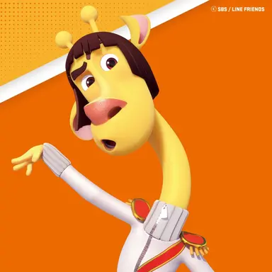 Profile image of 롱키