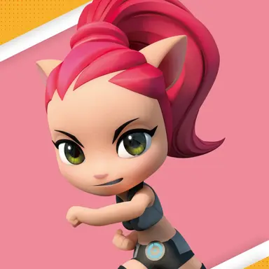 Profile image of 미요