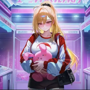 Profile image of 징버거