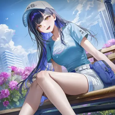 Profile image of 릴파