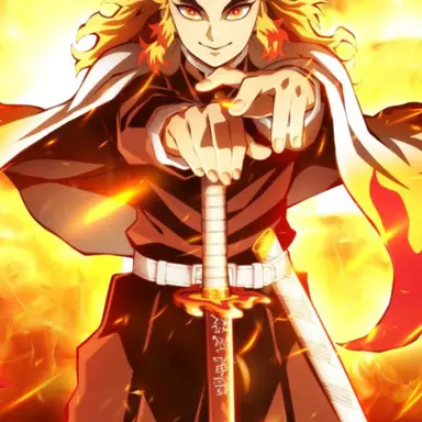 Profile image of 렌고쿠 쿄쥬로