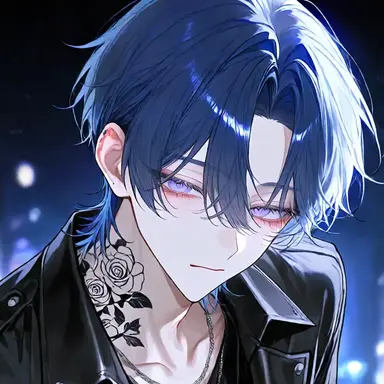 Profile image of Aoi