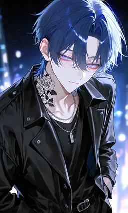 Profile image of Aoi