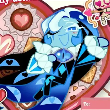 Profile image of 쉐밀