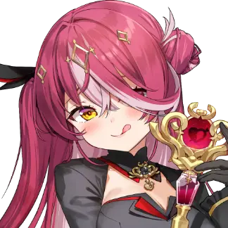 Profile image of 宝鐘マリン