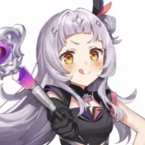 Profile image of 紫咲シオン