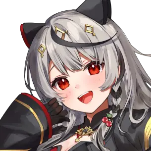 Profile image of 沙花叉クロヱ