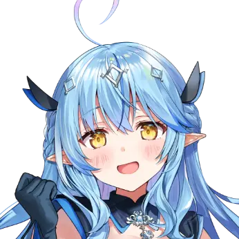 Profile image of 雪花ラミィ