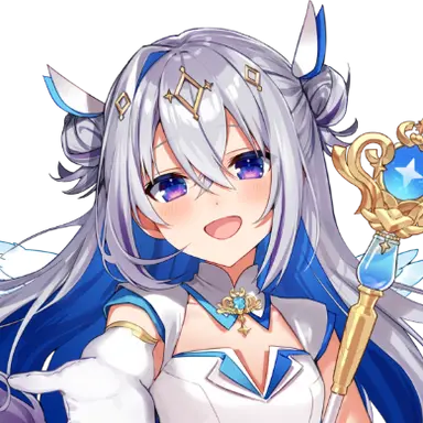 Profile image of 天音かなた
