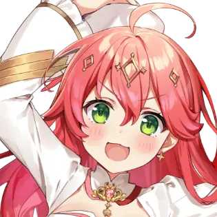 Profile image of さくらみこ