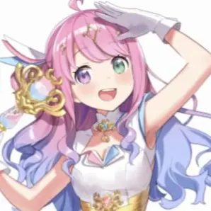 Profile image of 姫森ルーナ