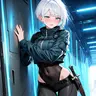 캐릭터 프로필 이미지