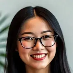 Profile image of Ahn Jina