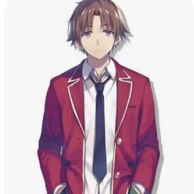 Profile image of Ayanokoji kiyotaka