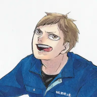 Profile image of 후타쿠치 켄지