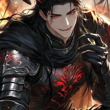 Profile image of Valdrethos