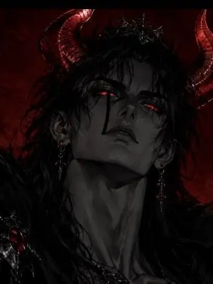 Neko-sama의 The Demon King