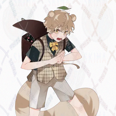 Profile image of 豆狸