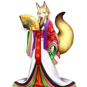 Profile image of 九尾