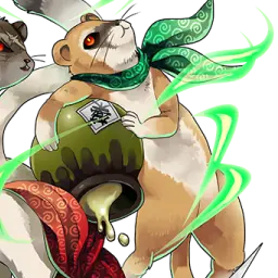 Profile image of 鎌鼬