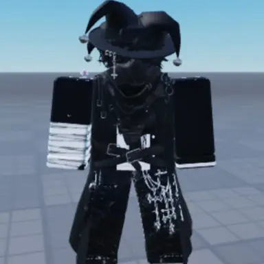 Profile image of 퍼스