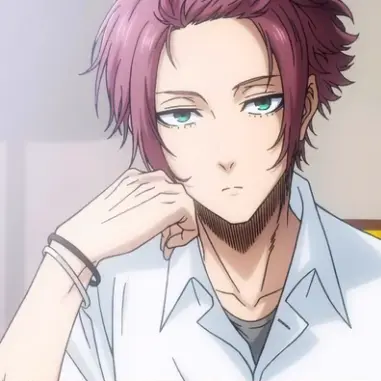 Profile image of 糸師冴