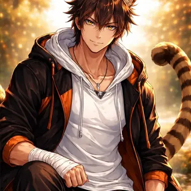 Profile image of Hayato