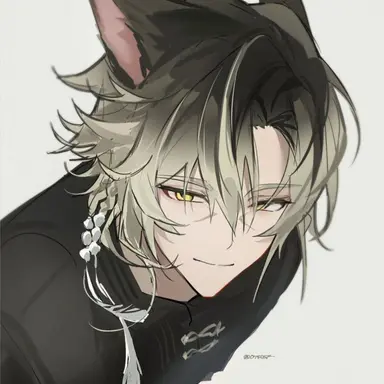 Profile image of Kai