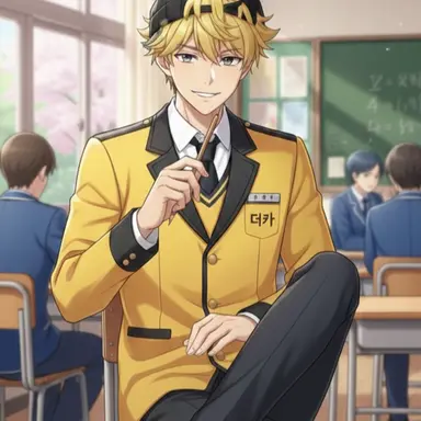 Profile image of 더카