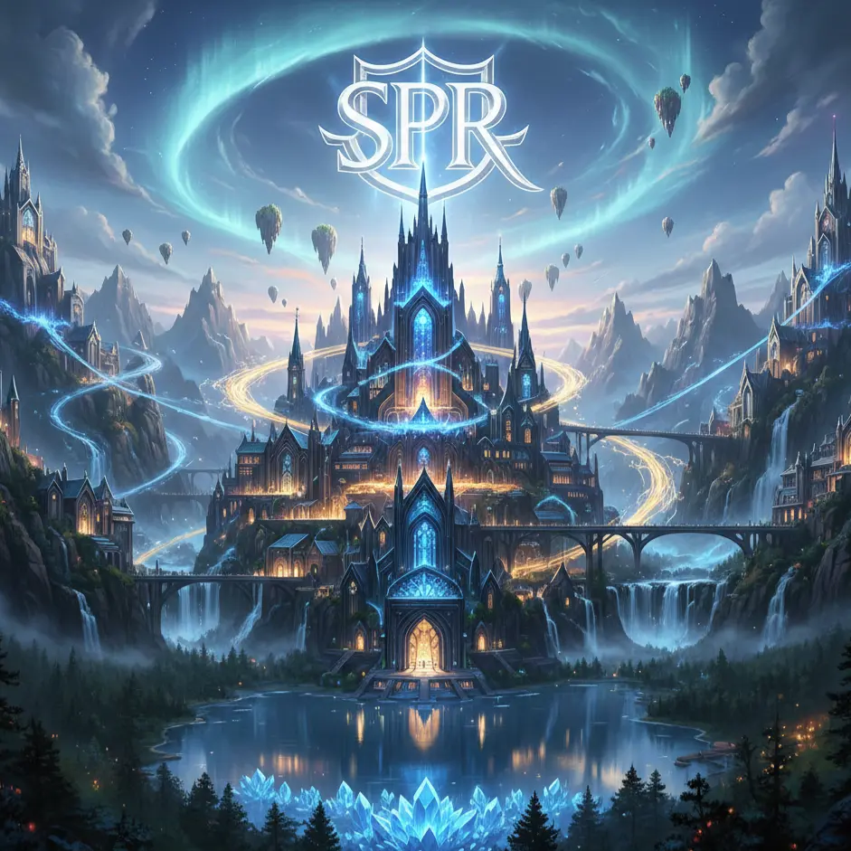 SweetPuli8832의 SPR 전쟁