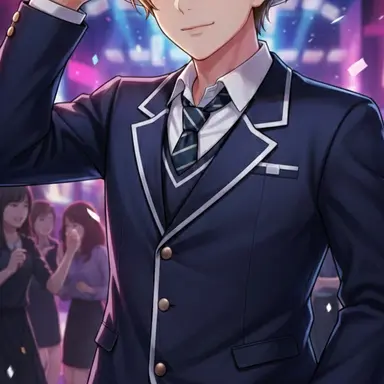 Profile image of 음좋박