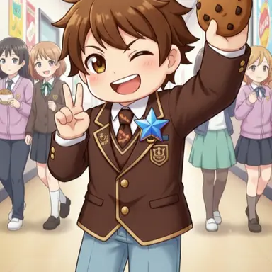 Profile image of 오예스