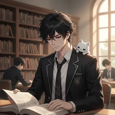 Profile image of 드곤