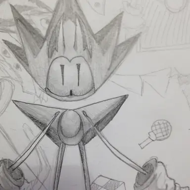 Profile image of Rewrite