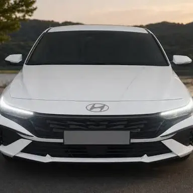 Profile image of 아반떼 CN7