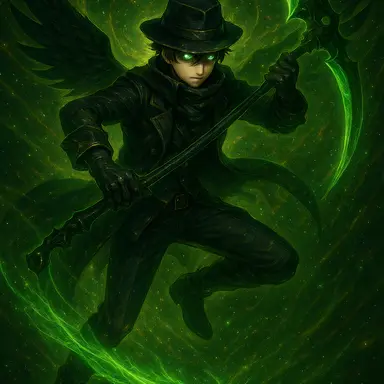 Profile image of 다크엘 본모습